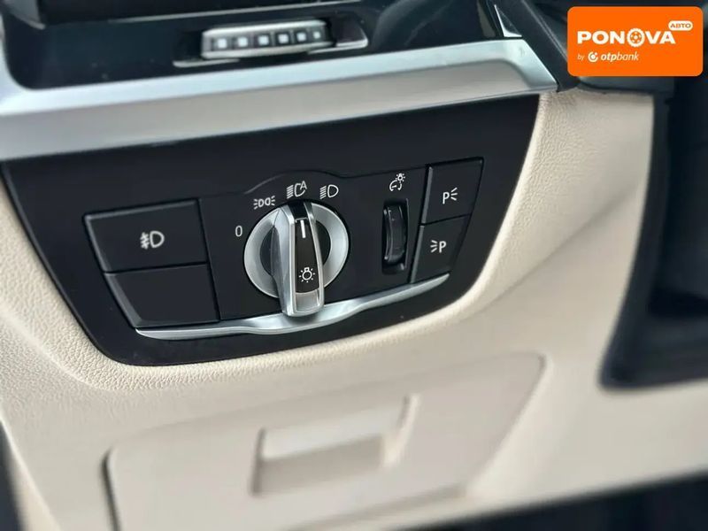 BMW X3, 2019 г., Бензин, 171 тыс. км, Внедорожник / Кроссовер, Чорный, Львов AT-10409035 фото