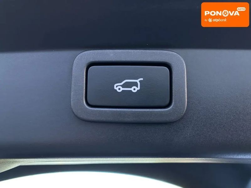Jaguar E-Pace, 2021 р., Електро, 24 тис. км, Позашляховик / Кросовер, Білий, Сопошин AT-10400053 фото