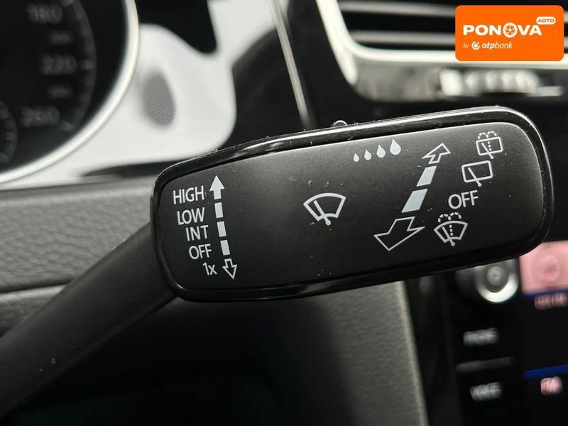 Volkswagen Golf, 2019 р., Дизель, 272 тис. км, Універсал, Київ AT-10417061 фото