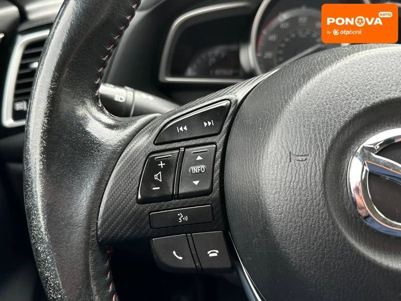 Mazda 3, 2013 г., Бензин, 188 тыс. км, Седан, Киев AT-10418527 фото