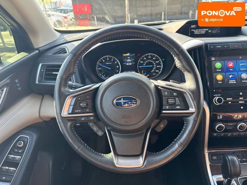 Subaru Ascent, 2018 р., Бензин, 116 тис. км, Позашляховик / Кросовер, Київ AT-10418018 фото