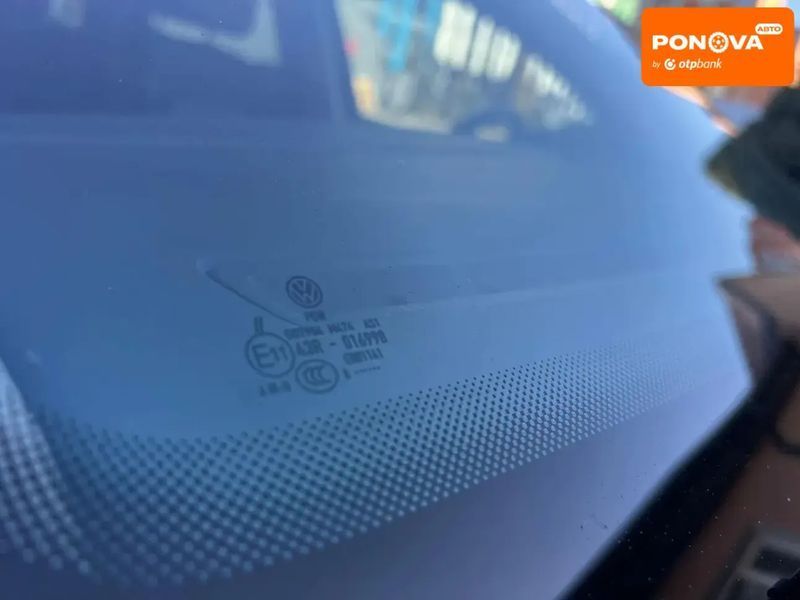 Volkswagen Touareg, 2018 р., Дизель, 163 тис. км, Позашляховик / Кросовер, Чорний, Дніпро (Дніпропетровськ) AT-10418176 фото