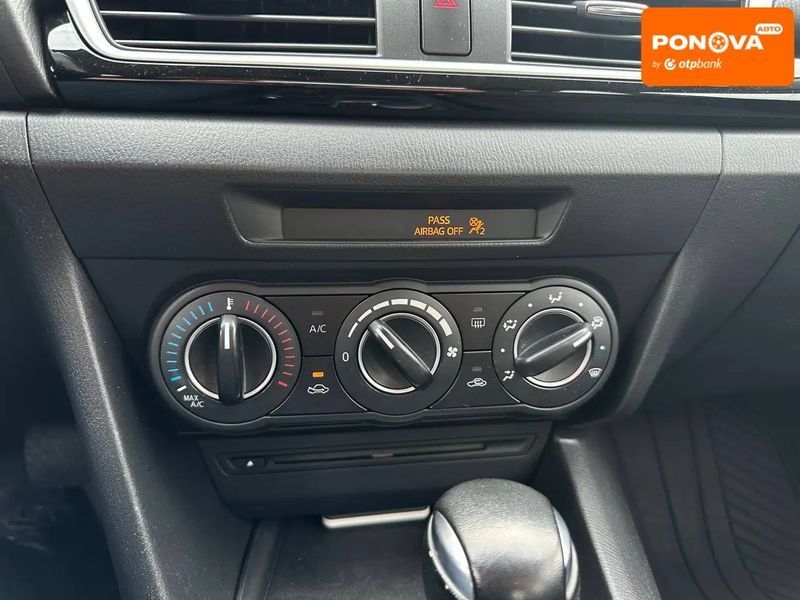 Mazda 3, 2013 г., Бензин, 188 тыс. км, Седан, Киев AT-10418527 фото