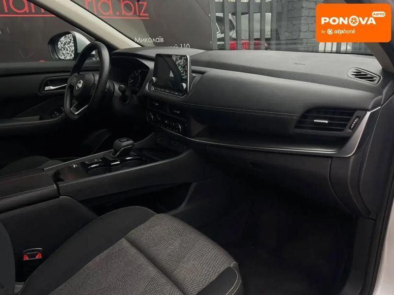 Nissan Rogue, 2024 р., Бензин, 38 тис. км, Позашляховик / Кросовер, Сірий, Миколаїв AT-10412326 фото