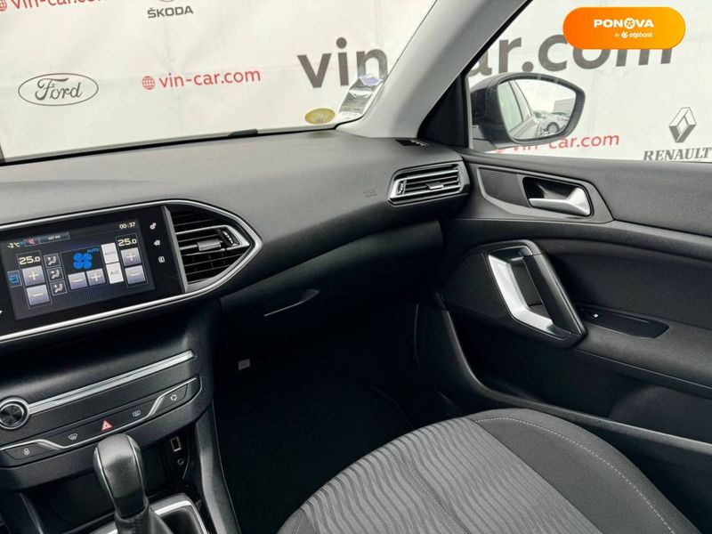 Peugeot 308, 2016, Дизель, 1.56 л., 171 тис. км, Універсал, Синій, Вінниця 11568 фото