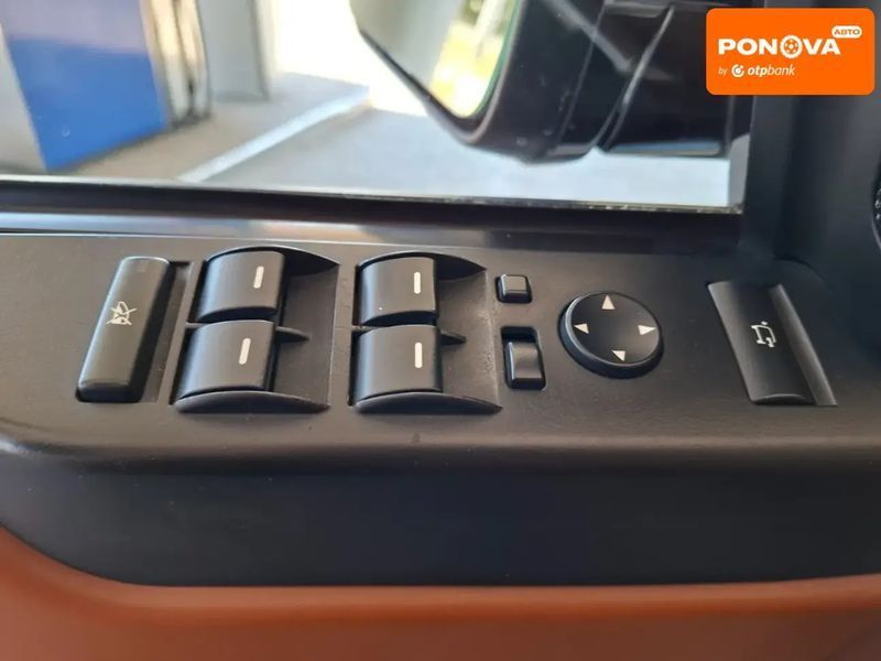 Land Rover Range Rover, 2010 р., Дизель, 196 тис. км, Позашляховик / Кросовер, Коричневий, Миколаїв AT-10403502 фото