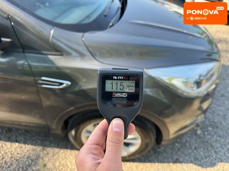 Ford Kuga, 2019 г., Дизель, 130 тыс. км, Внедорожник / Кроссовер, Серый, Умань AT-10422431 фото