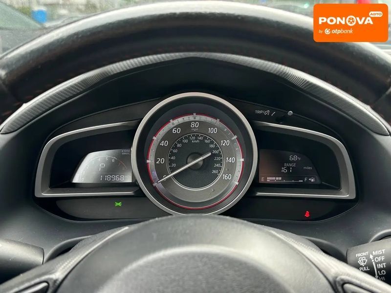 Mazda 3, 2013 г., Бензин, 188 тыс. км, Седан, Киев AT-10418527 фото
