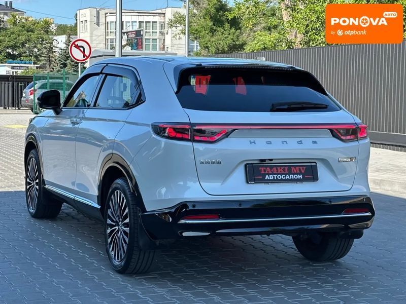 Honda eNS1, 2023 г., Електро, 25 тыс. км, Внедорожник / Кроссовер, Белый, Днепр (Днепропетровск) AT-10424256 фото