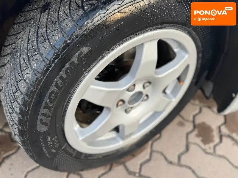 Subaru Impreza, 2006 р., Газ пропан-бутан / Бензин, 232 тис. км, Седан, Сірий, Кривий Ріг AT-10405188 фото