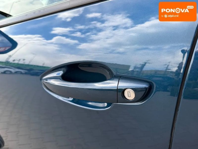 Peugeot 3008, 2021 г., Дизель, 171 тыс. км, Внедорожник / Кроссовер, Синий, Винница AT-10421903 фото