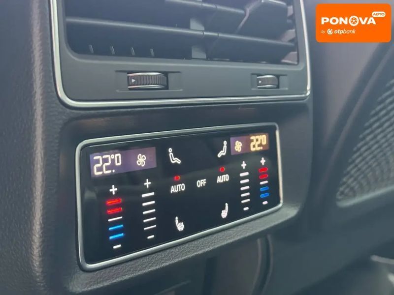 Audi Q8, 2018 р., Дизель, 179 тис. км, Позашляховик / Кросовер, Синій, Львів AT-10418593 фото