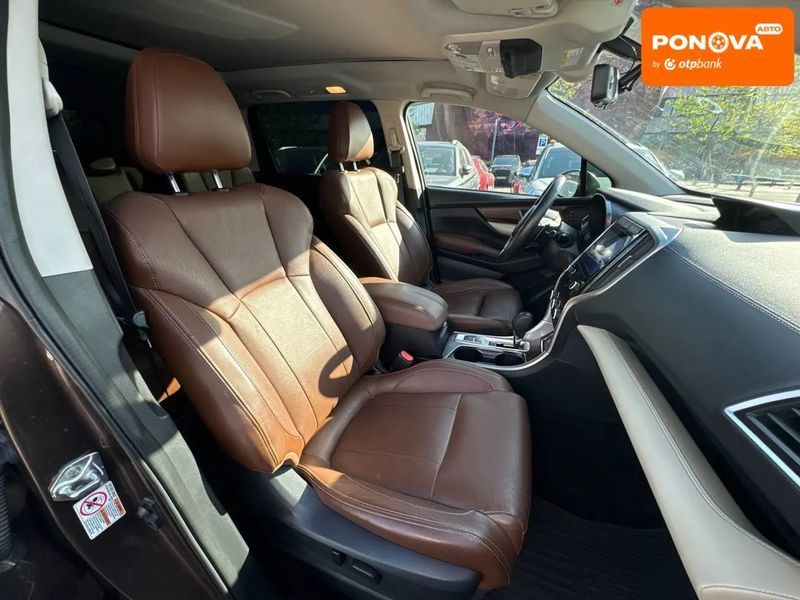 Subaru Ascent, 2018 р., Бензин, 116 тис. км, Позашляховик / Кросовер, Київ AT-10418018 фото