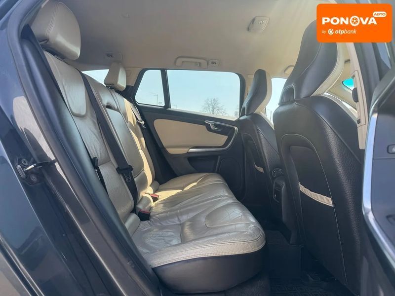 Volvo V60, 2013 г., Дизель, 287 тыс. км, Универсал, Киев AT-10414929 фото
