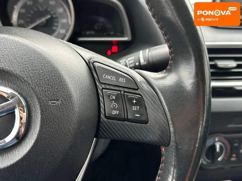 Mazda 3, 2013 г., Бензин, 188 тыс. км, Седан, Киев AT-10418527 фото