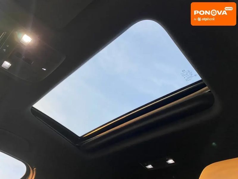 Mazda CX-9, 2020 г., Бензин, 187 тыс. км, Внедорожник / Кроссовер, Серый, Львов AT-10406120 фото