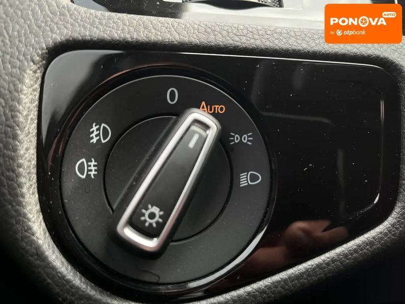 Volkswagen Golf, 2019 р., Дизель, 272 тис. км, Універсал, Київ AT-10417061 фото