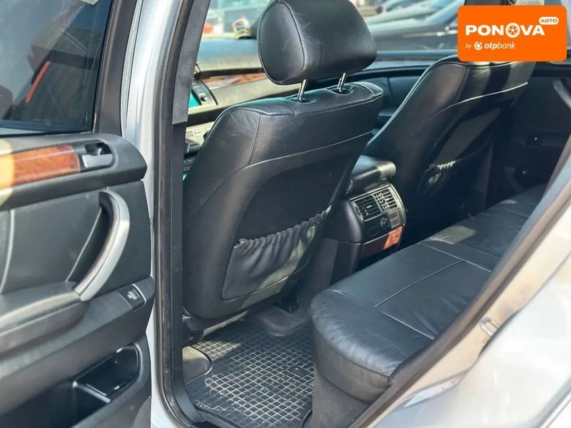 BMW X5, 2005 р., Дизель, 370 тис. км, Седан, Сірий, Вінниця AT-10412454 фото