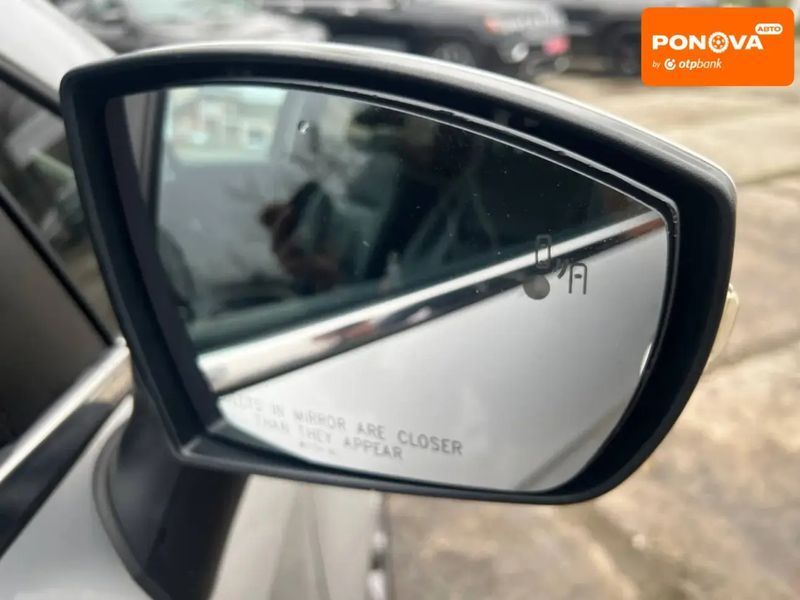 Ford EcoSport, 2020 р., Бензин, 146 тис. км, Позашляховик / Кросовер, Сірий, Харків AT-10405572 фото