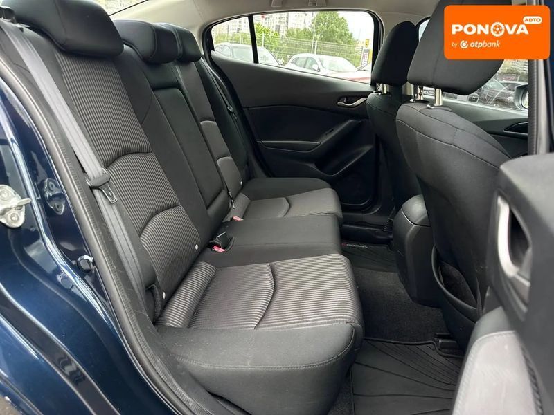 Mazda 3, 2013 г., Бензин, 188 тыс. км, Седан, Киев AT-10418527 фото