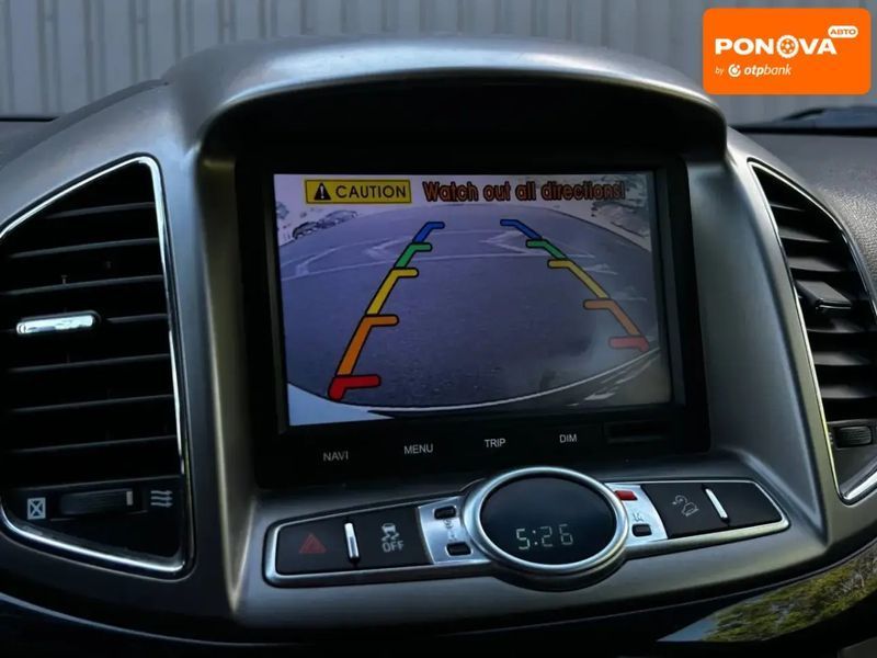 Chevrolet Captiva, 2012 р., Дизель, 234 тис. км, Позашляховик / Кросовер, Білий, Миколаїв AT-10418225 фото