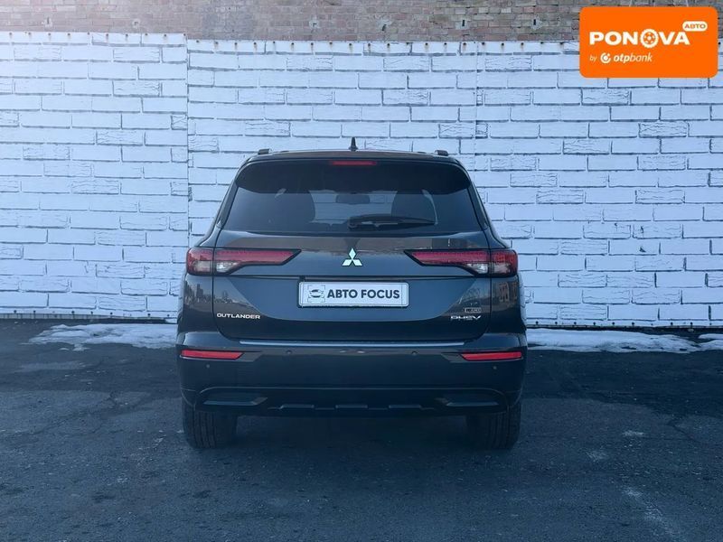 Mitsubishi Outlander, 2024 г., 16 тыс. км, Внедорожник / Кроссовер, Киев AT-10413836 фото