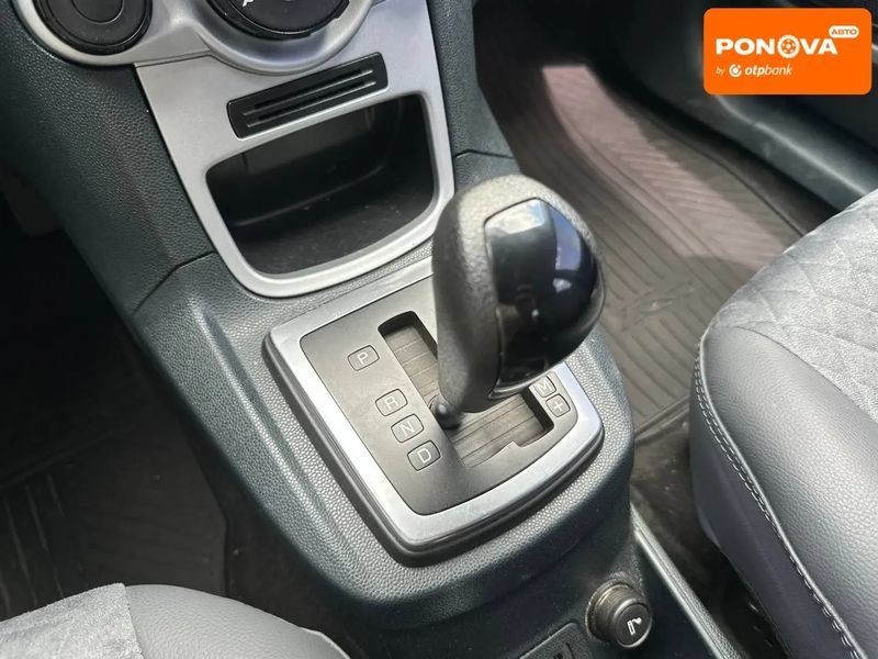 Ford Fiesta, 2012 р., Бензин, 93 тис. км, Хетчбек, Київ AT-10417582 фото