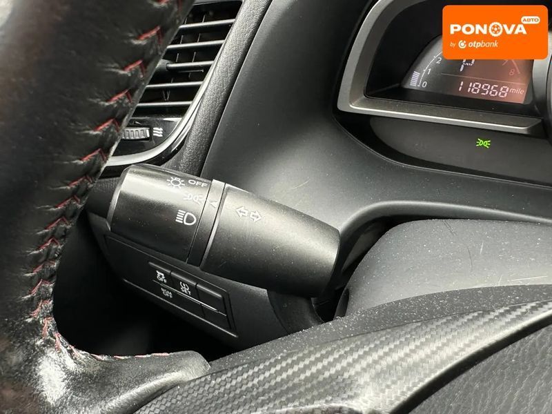 Mazda 3, 2013 г., Бензин, 188 тыс. км, Седан, Киев AT-10418527 фото