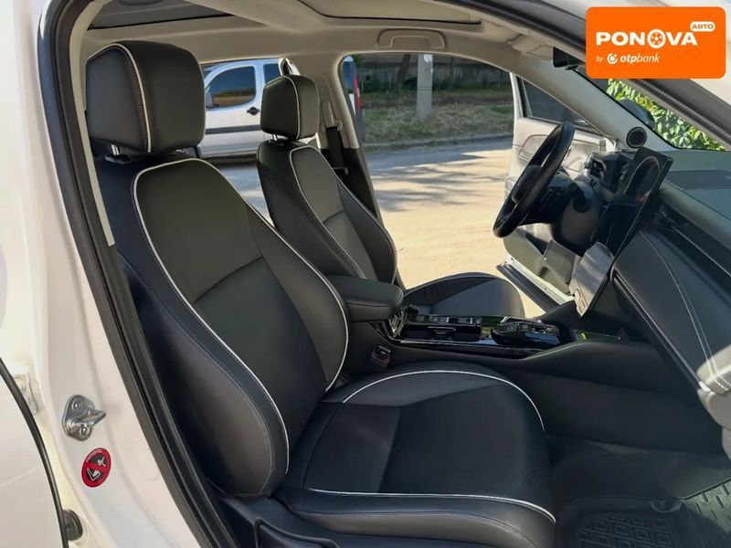 Honda eNS1, 2023 г., Електро, 25 тыс. км, Внедорожник / Кроссовер, Белый, Днепр (Днепропетровск) AT-10424256 фото