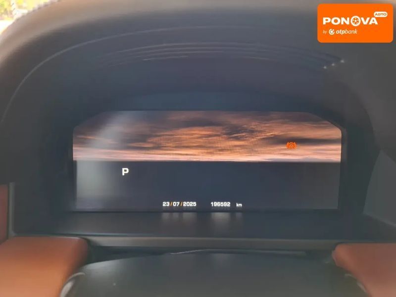 Land Rover Range Rover, 2010 р., Дизель, 196 тис. км, Позашляховик / Кросовер, Коричневий, Миколаїв AT-10403502 фото