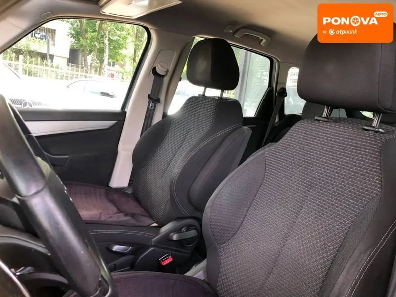 Citroen C4 Picasso, 2011 р., Дизель, 196 тис. км, Хетчбек, Сірий, Львів AT-10402375 фото