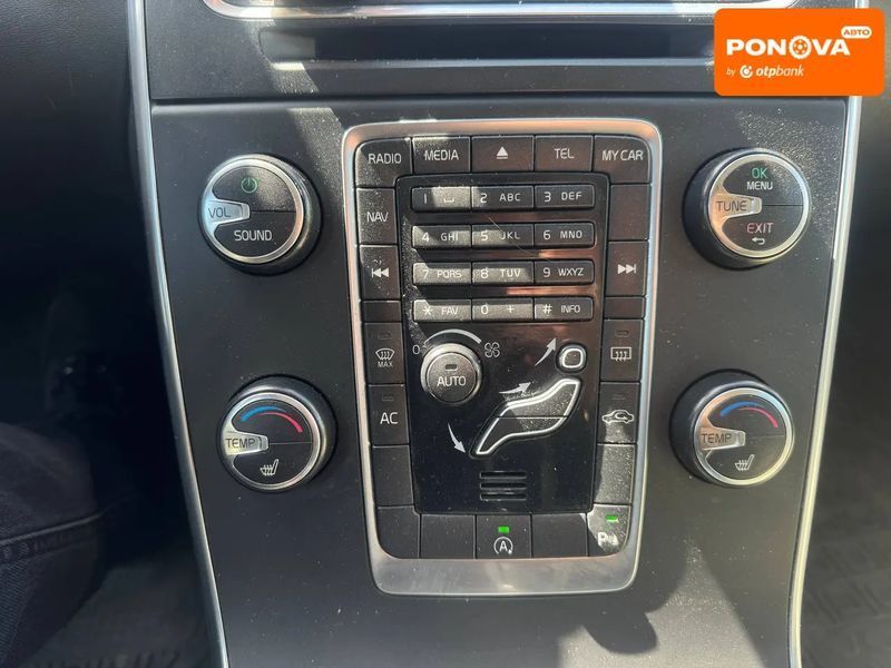 Volvo V60, 2013 г., Дизель, 287 тыс. км, Универсал, Киев AT-10414929 фото