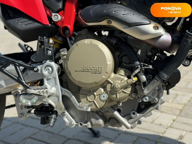 Новий Ducati Hypermotard 698, 2024, Бензин, 659 см3, Мотоцикл, Одеса new-moto-103904 фото