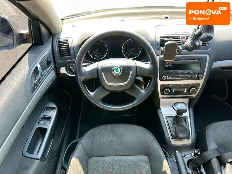 Skoda Octavia, 2012 р., Бензин, 180 тис. км, Ліфтбек, Бежевий, Харків AT-10402064 фото