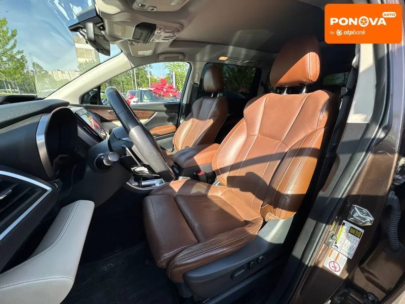 Subaru Ascent, 2018 р., Бензин, 116 тис. км, Позашляховик / Кросовер, Київ AT-10418018 фото