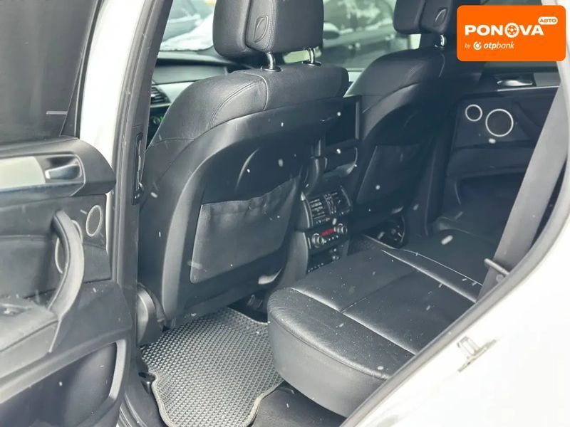 BMW X5, 2010 р., Дизель, 236 тис. км, Седан, Білий, Вінниця AT-10409166 фото