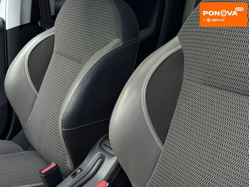 Peugeot 2008, 2016 р., Бензин, 64 тис. км, Позашляховик / Кросовер, Білий, Рівне AT-10427789 фото