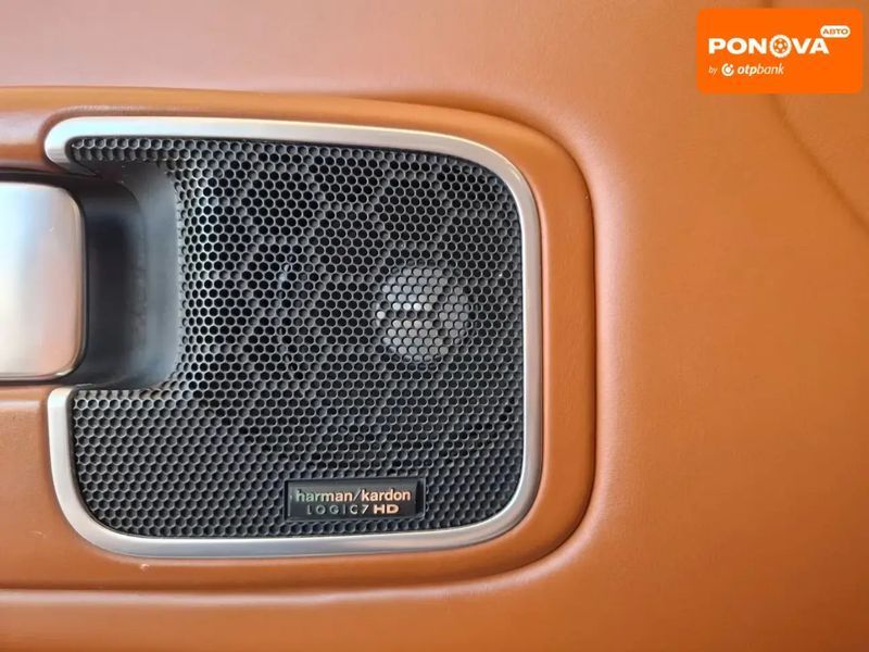 Land Rover Range Rover, 2010 р., Дизель, 196 тис. км, Позашляховик / Кросовер, Коричневий, Миколаїв AT-10403502 фото