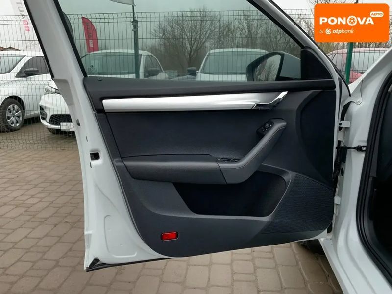 Skoda Octavia, 2019 г., Дизель, 202 тыс. км, Универсал, Белый, Бердичев AT-10405791 фото