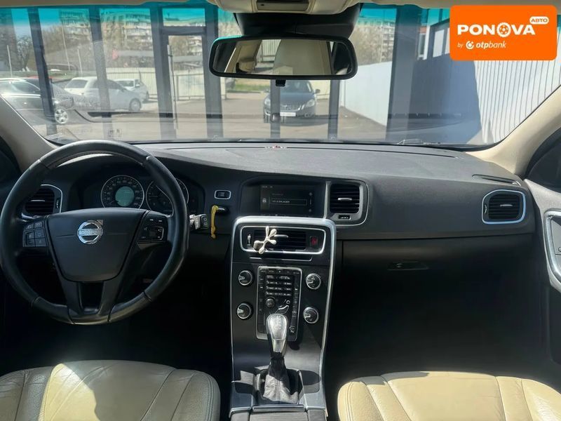 Volvo V60, 2013 г., Дизель, 287 тыс. км, Универсал, Киев AT-10414929 фото