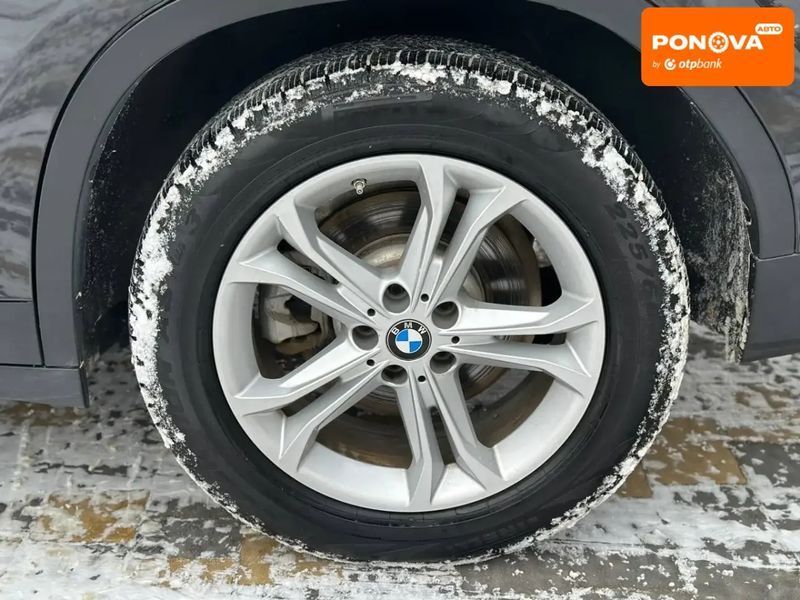 BMW X3, 2019 г., Бензин, 171 тыс. км, Внедорожник / Кроссовер, Чорный, Львов AT-10409035 фото