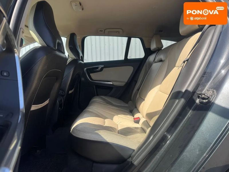 Volvo V60, 2013 г., Дизель, 287 тыс. км, Универсал, Киев AT-10414929 фото