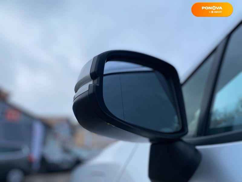 Honda Clarity, 2019, Гібрид (PHEV), 1.5 л., 80 тис. км, Седан, Сірий, Вінниця 26988 фото