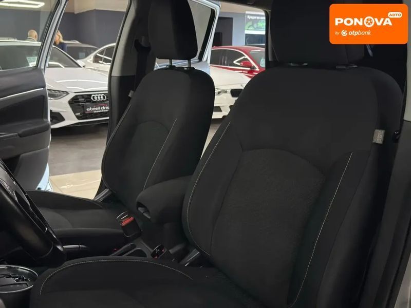 Mitsubishi Outlander Sport, 2012 р., Бензин, 180 тис. км, Позашляховик / Кросовер, Сірий, Миколаїв AT-10418336 фото