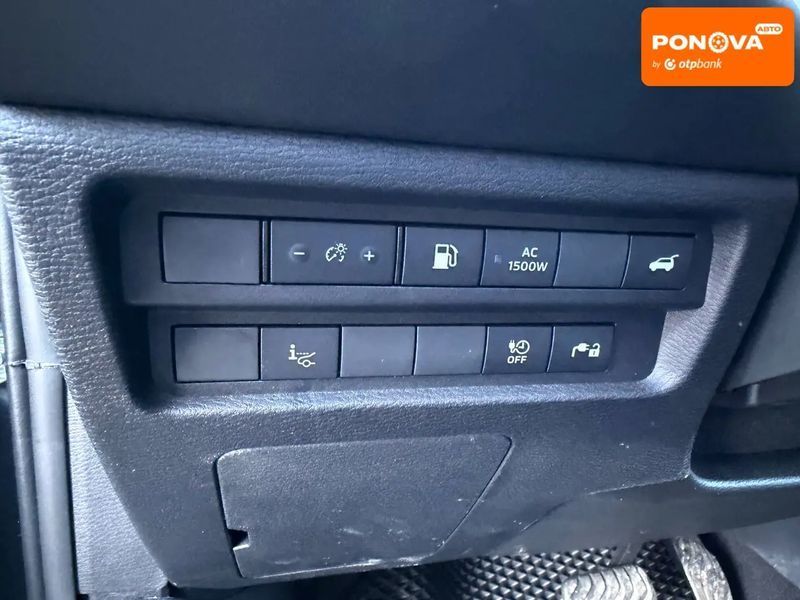 Mitsubishi Outlander, 2024 г., 16 тыс. км, Внедорожник / Кроссовер, Киев AT-10413836 фото
