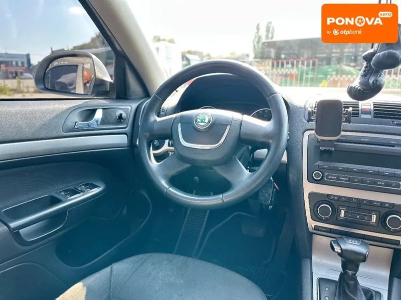 Skoda Octavia, 2012 р., Бензин, 180 тис. км, Ліфтбек, Бежевий, Харків AT-10402064 фото
