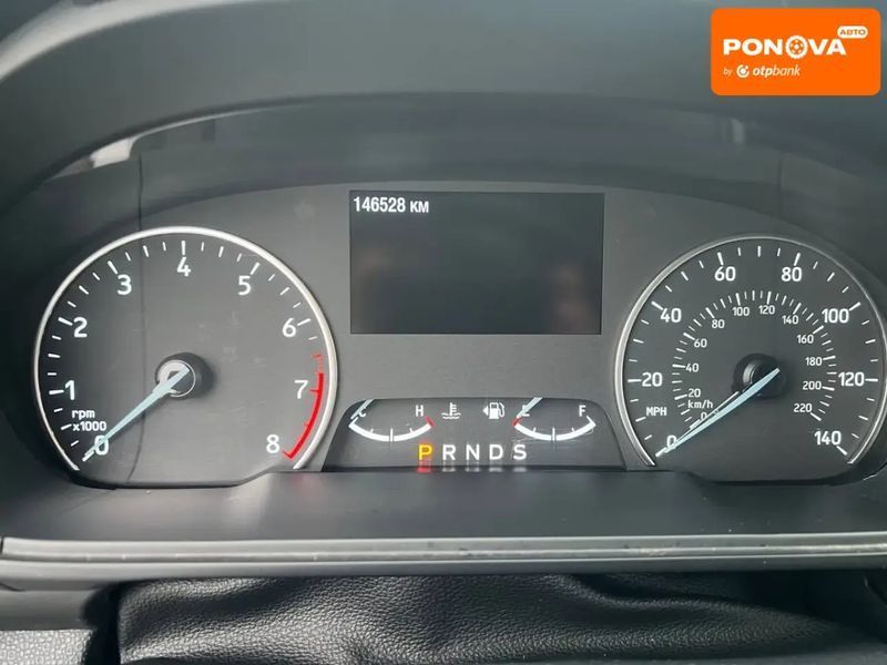 Ford EcoSport, 2020 р., Бензин, 146 тис. км, Позашляховик / Кросовер, Сірий, Харків AT-10405572 фото