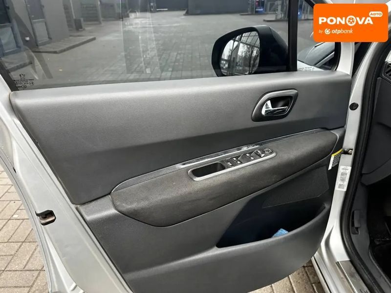 Peugeot 3008, 2011 р., Бензин, 197 тис. км, Позашляховик / Кросовер, Сірий, Дніпро (Дніпропетровськ) AT-10406168 фото