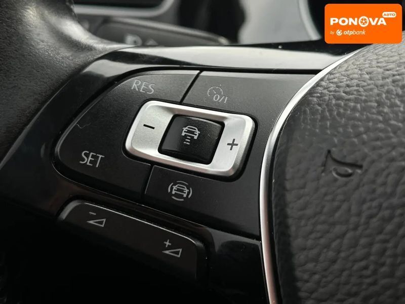 Volkswagen Golf, 2019 р., Дизель, 272 тис. км, Універсал, Київ AT-10417061 фото