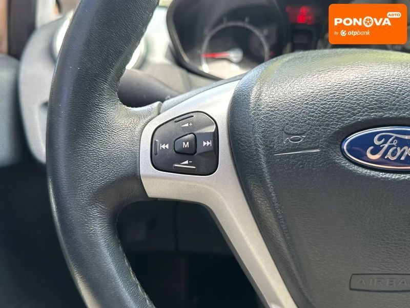 Ford Fiesta, 2012 р., Бензин, 93 тис. км, Хетчбек, Київ AT-10417582 фото